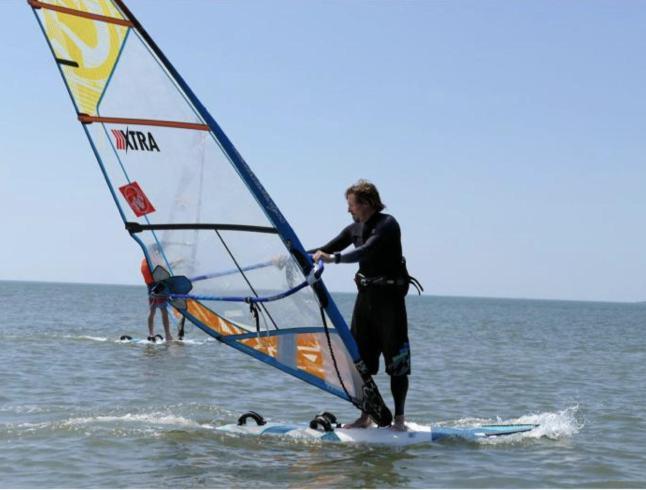 Le Pointeau Les Echappees Belles De L'Ocean 아파트 외부 사진